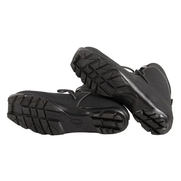 Rossignol Men's Black Outdoor Boots - Picture 8 of 12